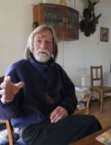 František Provazník