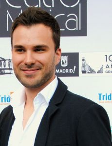 Gonzalo Alcaín