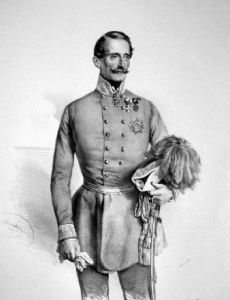 Ludwig von Wohlgemuth
