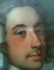 Charles Fane, 2nd Viscount Fane