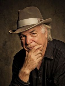 David Olney