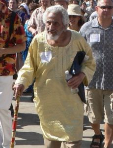 Halim El-Dabh
