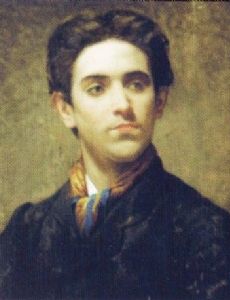 Daniel Zuloaga