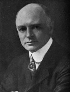 Fairfax Harrison