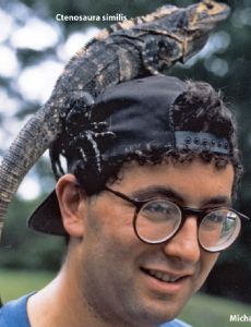 Michael Eisen