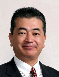 Hiroshi Saitô