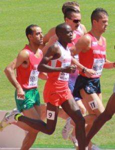 Yassine Bensghir