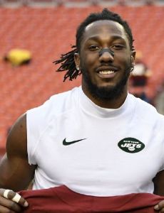 Josh Adams