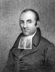 Lemuel Haynes