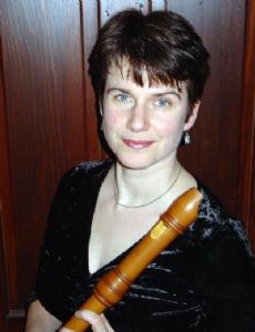 Rachel Begley
