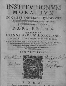 Juan Azor