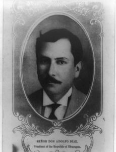 Adolfo Díaz