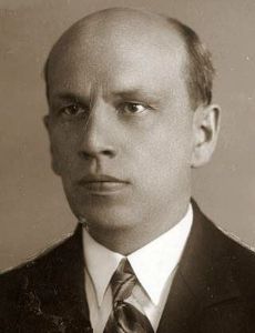 Iwan Babij