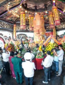 Hùng Kings' Festival