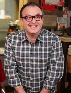 John Catucci