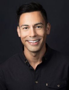 Reuben Mourad