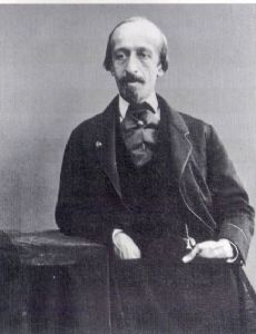 Charles de Chassiron