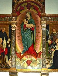 Gerolamo Giovenone