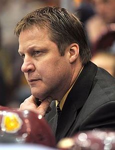 Scott Sandelin
