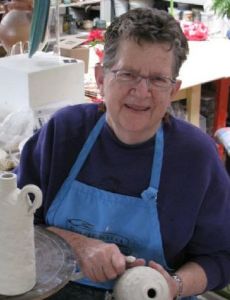 Cynthia Bringle
