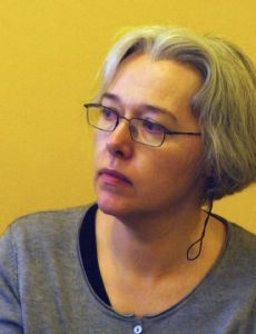 Susanna Clarke