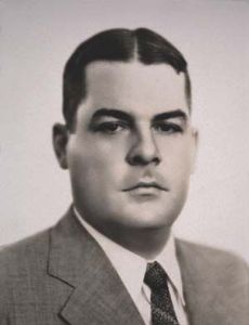 Richard W. Leche
