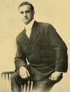 A. A. Mason