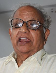 P. Govinda Pillai