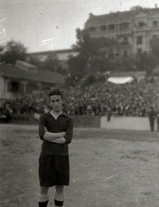 Francisco Gamborena