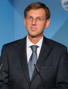 Miro Cerar (lawyer)