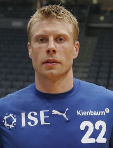Guðjón Valur Sigurðsson