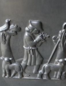 Vernon Hill (sculptor)