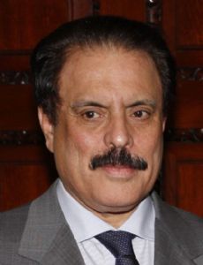 AbdulRahman bin Hamad al-Attiyah