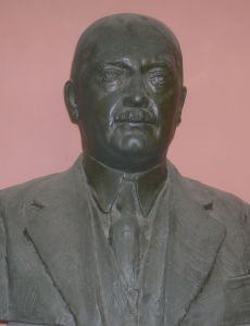 Ernst Späth
