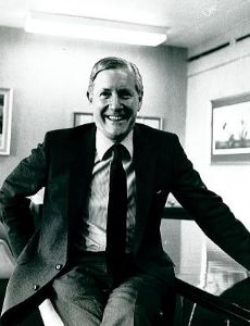 Patrick Nairne
