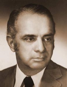 Daniel Oduber Quirós
