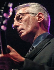 Pat Martino