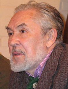 Gennadiy Aygi