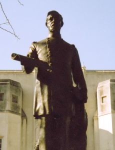 Francis Henney Smith