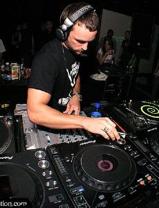 Dieselboy