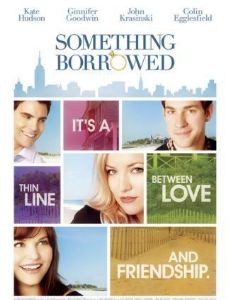 Something Borrowed