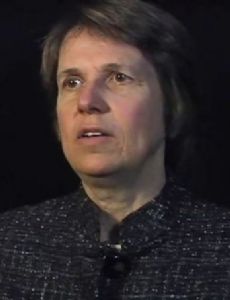 Sallie W. Chisholm