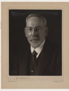 John William Salmond