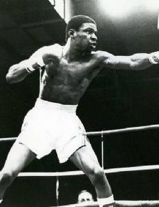 Davey Armstrong
