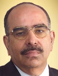 Malik Riaz Hussain