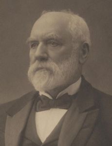 John Ferguson (Australian politician)