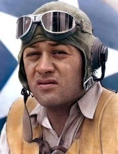 Pappy Boyington