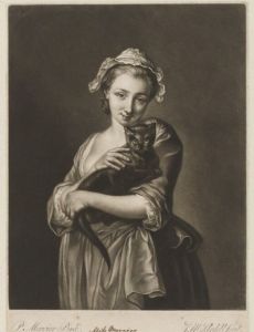 Charlotte Mercier