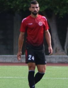 Maher Sabra