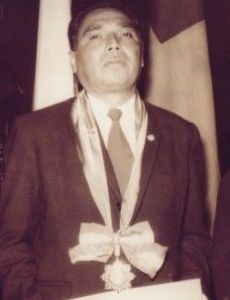 E. Antonio Romero
